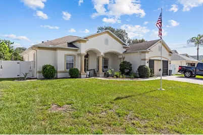 15439 Cambria Drive, Brooksville, FL 34604 - Photo 1