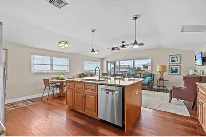 3337 Mangrove Drive, Hernando Beach, FL 34607 - Photo 10