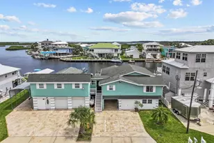 3337 Mangrove Dr, Hernando Beach, FL 34607 - Photo 6