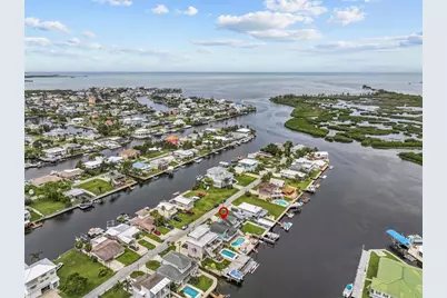 3337 Mangrove Drive, Hernando Beach, FL 34607 - Photo 68