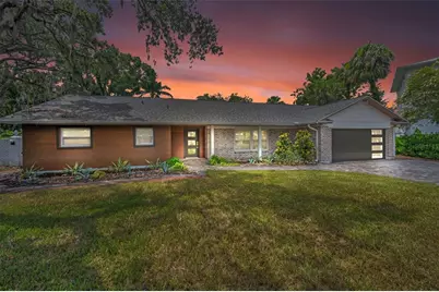 409 S Barbara Lane, Tampa, FL 33609 - Photo 2