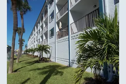 14001 Gulf Boulevard #407, Madeira Beach, FL 33708 - Photo 2