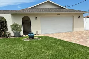 4385 7th Isle Dr, Hernando Beach, FL 34607 - Photo 1