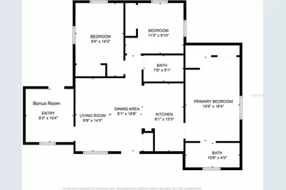 9345 N Elliot Way, Citrus Springs, FL 34434 - Photo 2