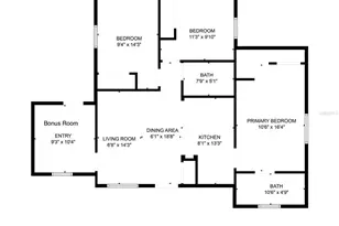 9345 N Elliot Way, Citrus Springs, FL 34434 - Photo 2