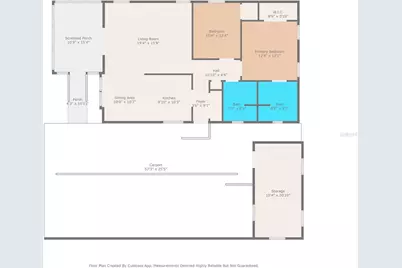 14986 Rialto Avenue, Brooksville, FL 34613 - Photo 8