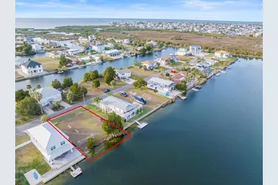 3332 Oleander Drive, Hernando Beach, FL 34607 - Photo 8