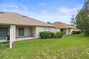 3891 Crossline Dr, Spring Hill, FL 34609 - Photo 32