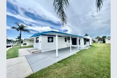 10826 Tioga Drive, Port Richey, FL 34668 - Photo 4