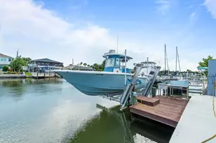 4359 Tahiti Dr, Hernando Beach, FL 34607 - Photo 66