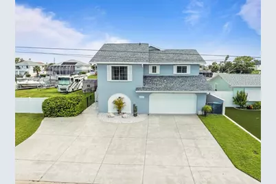 4359 Tahiti Drive, Hernando Beach, FL 34607 - Photo 1