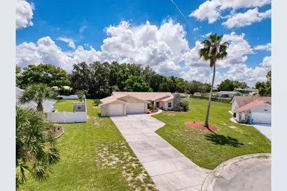 2124 Little Peach Court, Spring Hill, FL 34608 - Photo 2