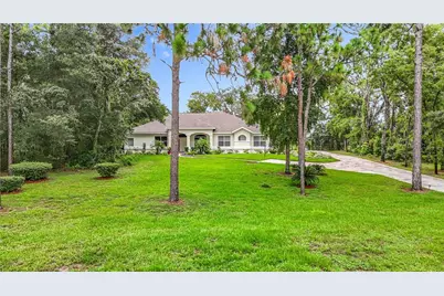 1323 N Annapolis Avenue, Hernando, FL 34442 - Photo 1