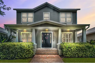 3600 Ferrell Street, New Port Richey, FL 34655 - Photo 1