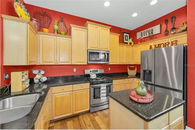 3600 Ferrell Street, New Port Richey, FL 34655 - Photo 8