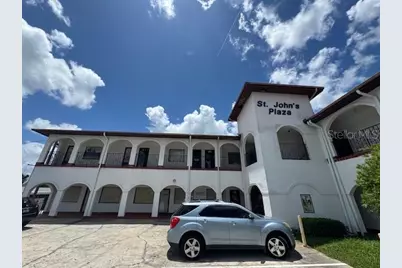 5340 Gulf Drive #203, New Port Richey, FL 34652 - Photo 1