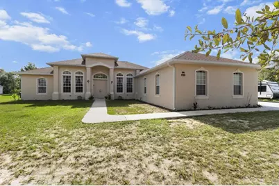 11004 Carnes Street, Weeki Wachee, FL 34613 - Photo 4