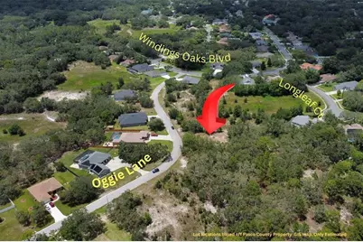 Lot 14 Oggie Lane, Hudson, FL 34667 - Photo 2