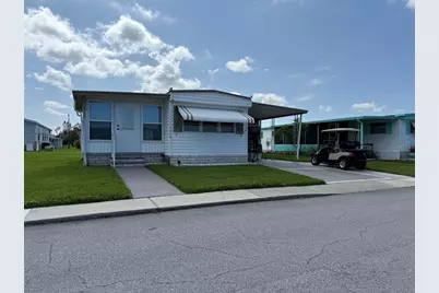 3244 Hampshire Drive, Holiday, FL 34690 - Photo 2