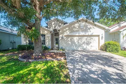 269 Fairmont Drive, Spring Hill, FL 34609 - Photo 1