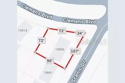 10905 Scenic Drive, Port Richey, FL 34668 - Photo 42