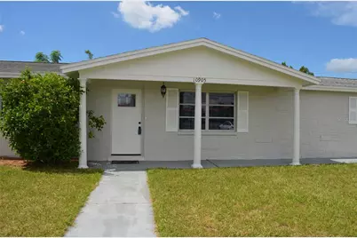 10905 Scenic Drive, Port Richey, FL 34668 - Photo 2