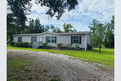 21830 SE 66th Street, Morriston, FL 32668 - Photo 1