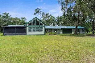 11094 SW 51st Dr, Webster, FL 33597 - Photo 1