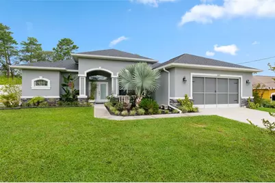 13079 Harris Hawk Road, Weeki Wachee, FL 34614 - Photo 1