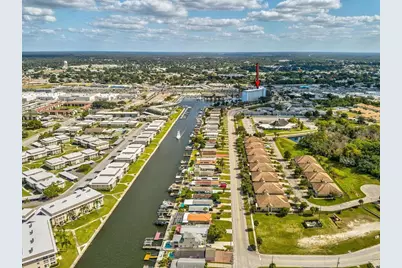 4939 Floramar Terrace #808, New Port Richey, FL 34652 - Photo 36