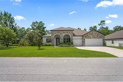 92 Grass Street, Homosassa, FL 34446 - Photo 1