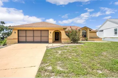 4381 Craigdarragh Avenue, Spring Hill, FL 34606 - Photo 1