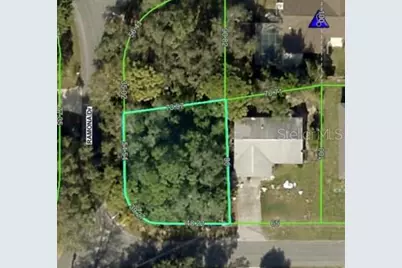 Lot W290 Navajo Trail, Spring Hill, FL 34606 - Photo 1