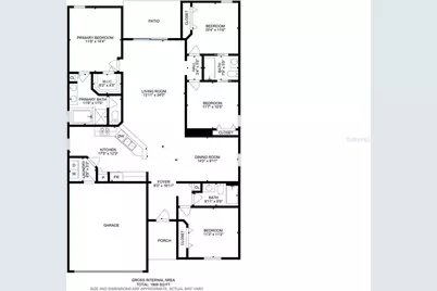 10143 Tolman Drive, Hudson, FL 34667 - Photo 28