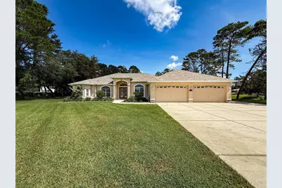 11235 Warm Wind Way, Weeki Wachee, FL 34614 - Photo 2