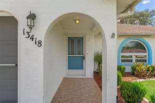 13418 Lawrence St, Spring Hill, FL 34609 - Photo 4