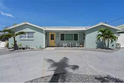 13621 Jennita Drive, Hudson, FL 34667 - Photo 1