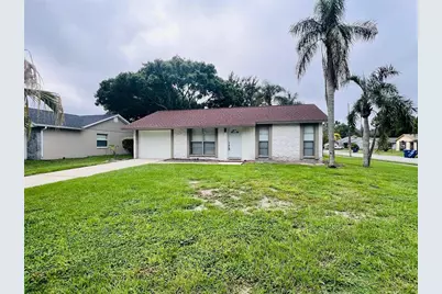 7020 Wentworth Way, New Port Richey, FL 34655 - Photo 1