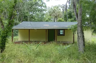 4996 N Tallahassee Rd, Crystal River, FL 34428 - Photo 1