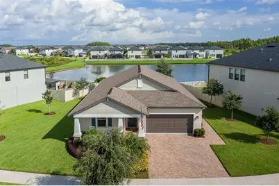 8757 Capstone Ranch Drive, New Port Richey, FL 34655 - Photo 1