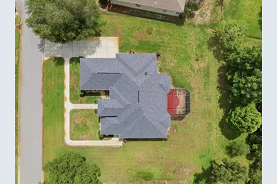 8698 Mississippi Run, Weeki Wachee, FL 34613 - Photo 50