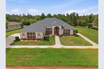 8698 Mississippi Run, Weeki Wachee, FL 34613 - Photo 2