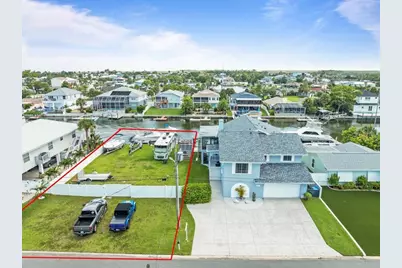 4359 Tahiti Drive, Hernando Beach, FL 34607 - Photo 1