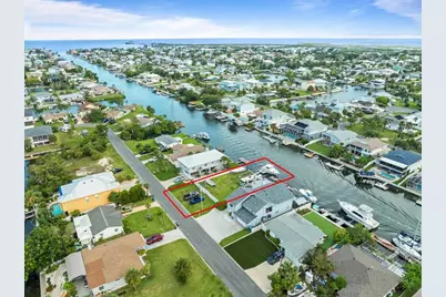 4359 Tahiti Drive, Hernando Beach, FL 34607 - Photo 2