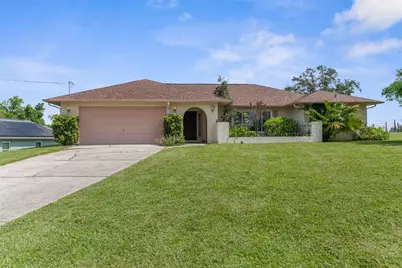 11421 Portsmouth Street, Spring Hill, FL 34609 - Photo 1