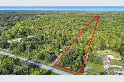 0 Thomas Boulevard, Hudson, FL 34667 - Photo 2