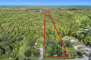 0 Thomas Blvd, Hudson, FL 34667 - Photo 1