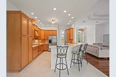 9694 Southern Belle Drive, Weeki Wachee, FL 34613 - Photo 28