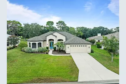 9694 Southern Belle Drive, Weeki Wachee, FL 34613 - Photo 1