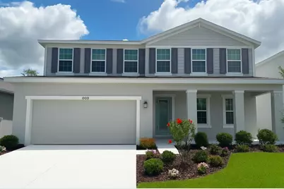 10021 Zennia Lane, Parrish, FL 34219 - Photo 1